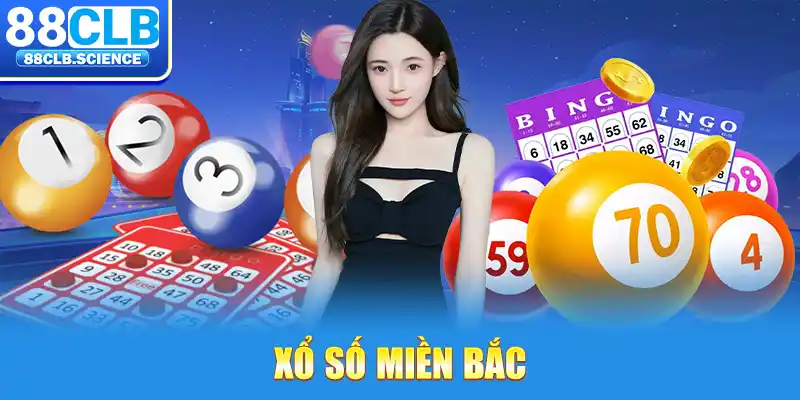 Xổ Số Miền Bắc